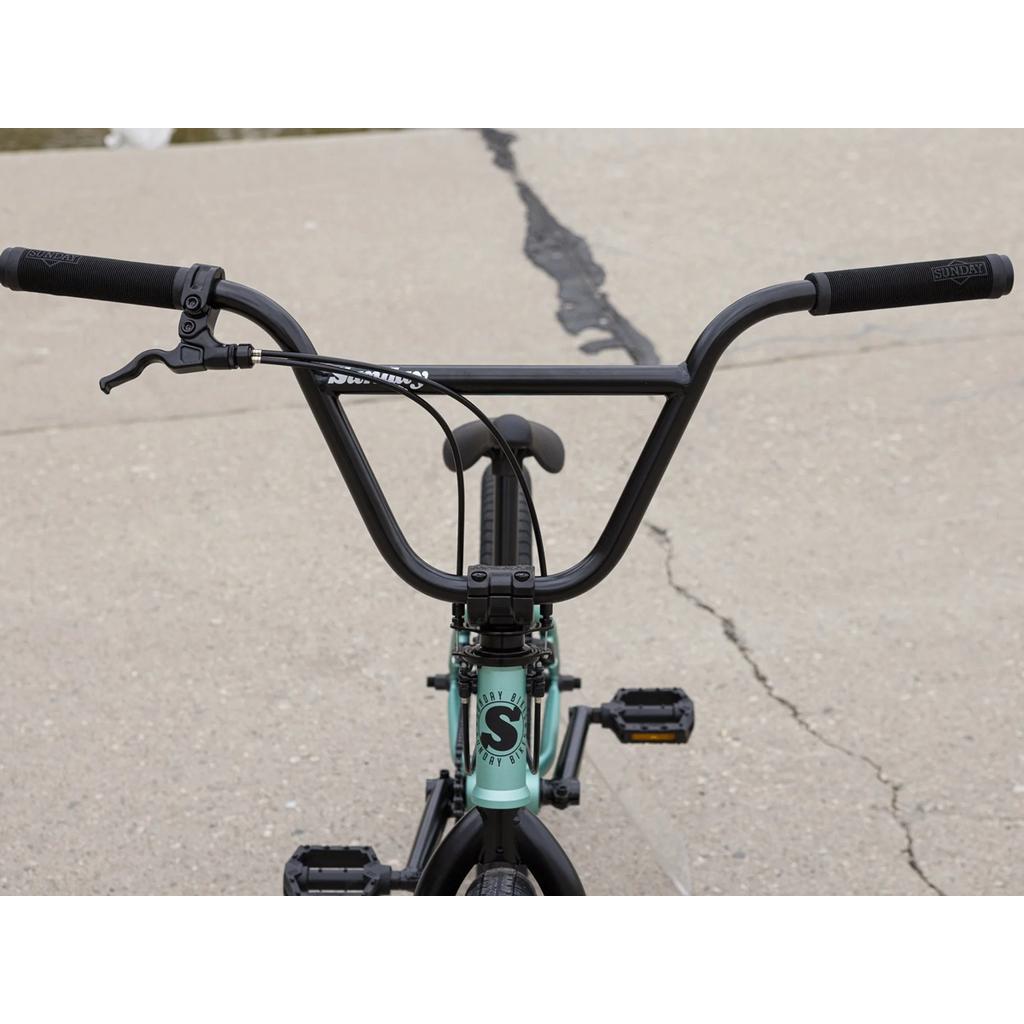 Sunday Primer Park 20 Inch Bike