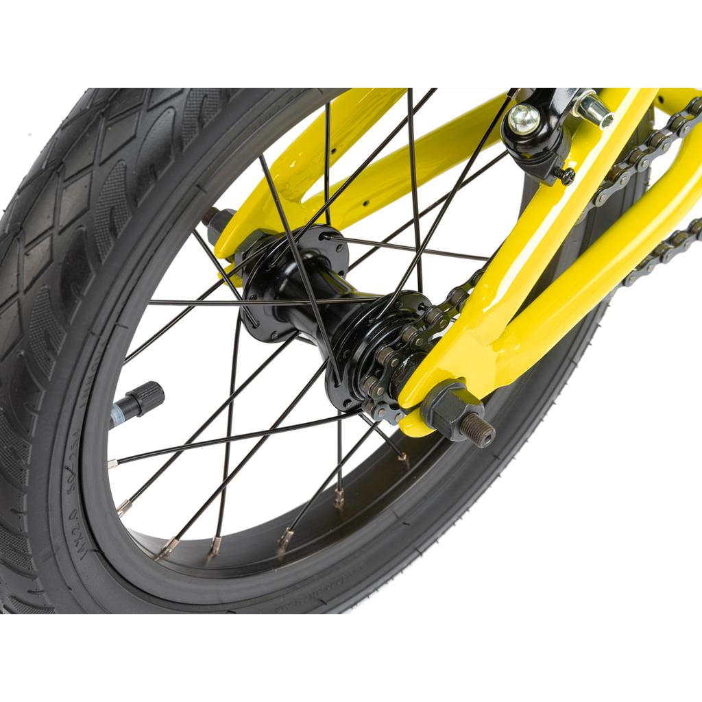Radio Revo 14 Inch bike