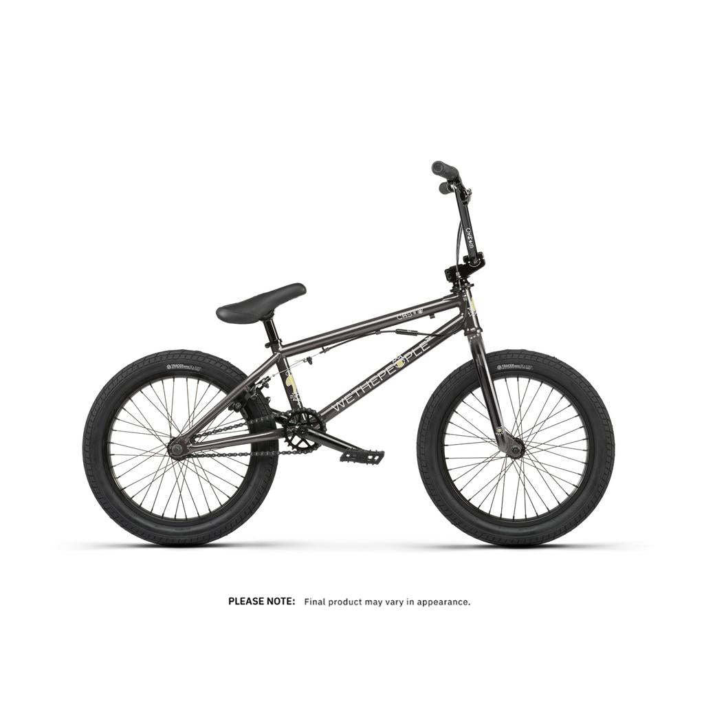 Wethepeople CRS FS 18 Inch Bike