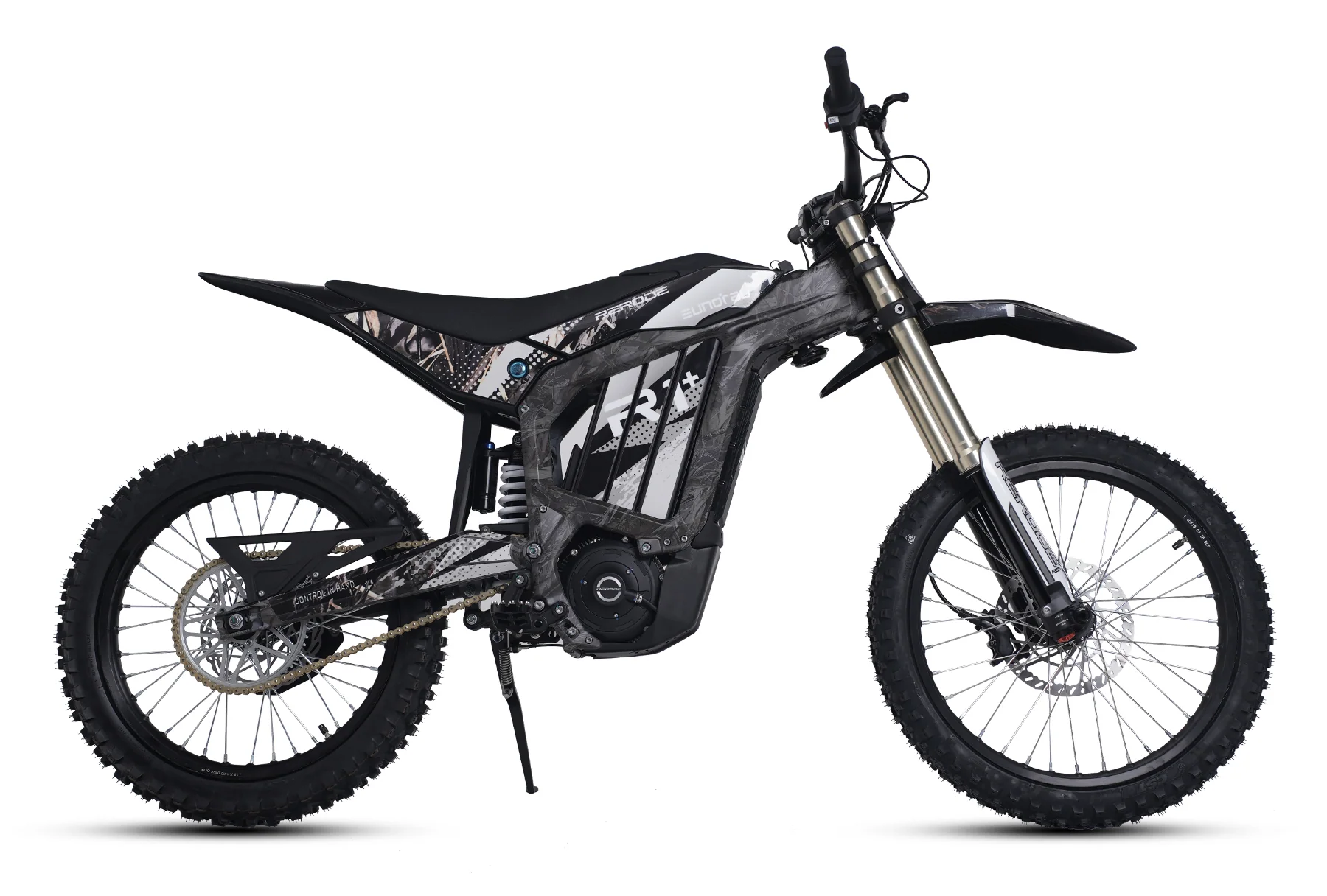 Eunorau x Rerode R1+ E-Moto