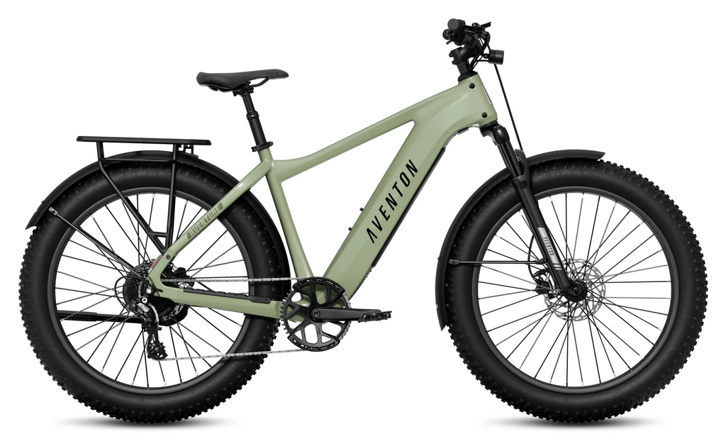Aventon Adventure 3 Electric Bike