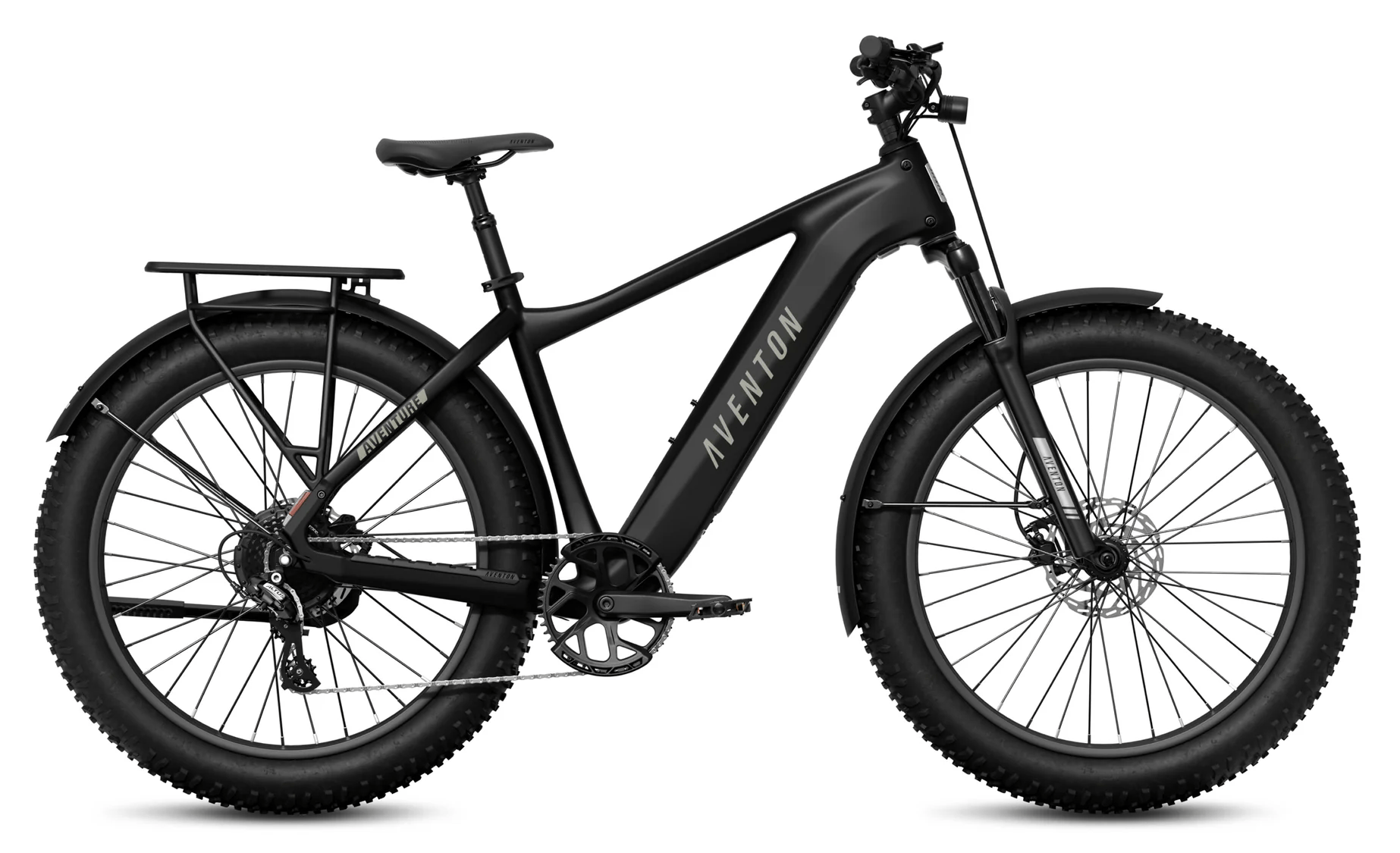 Aventon Adventure 3 Electric Bike