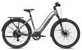 Aventon Level 3 Step Through Electric Bike