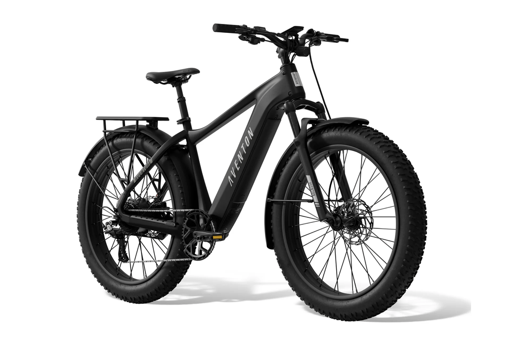 Aventon Adventure 3 Electric Bike