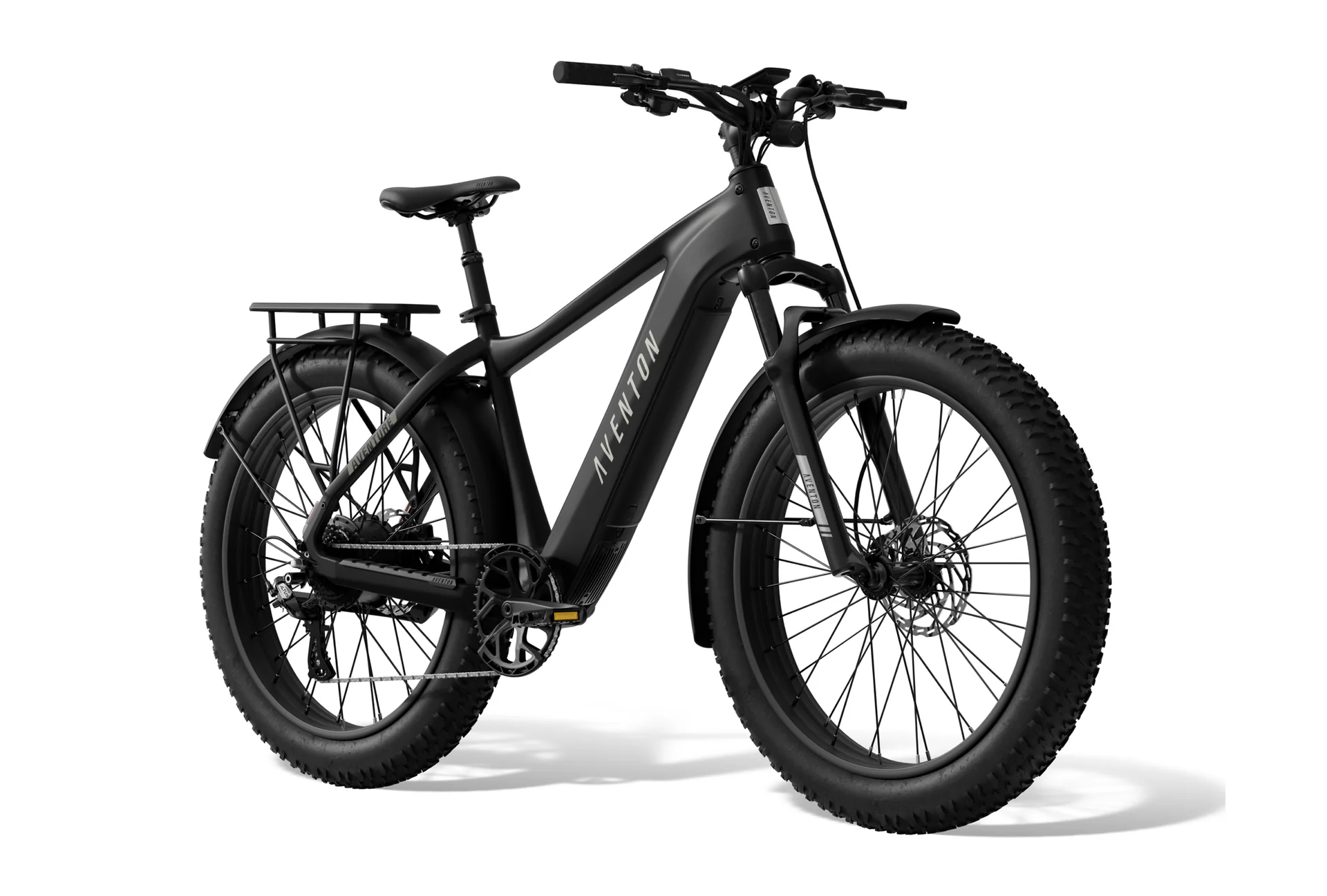 Aventon Adventure 3 Electric Bike