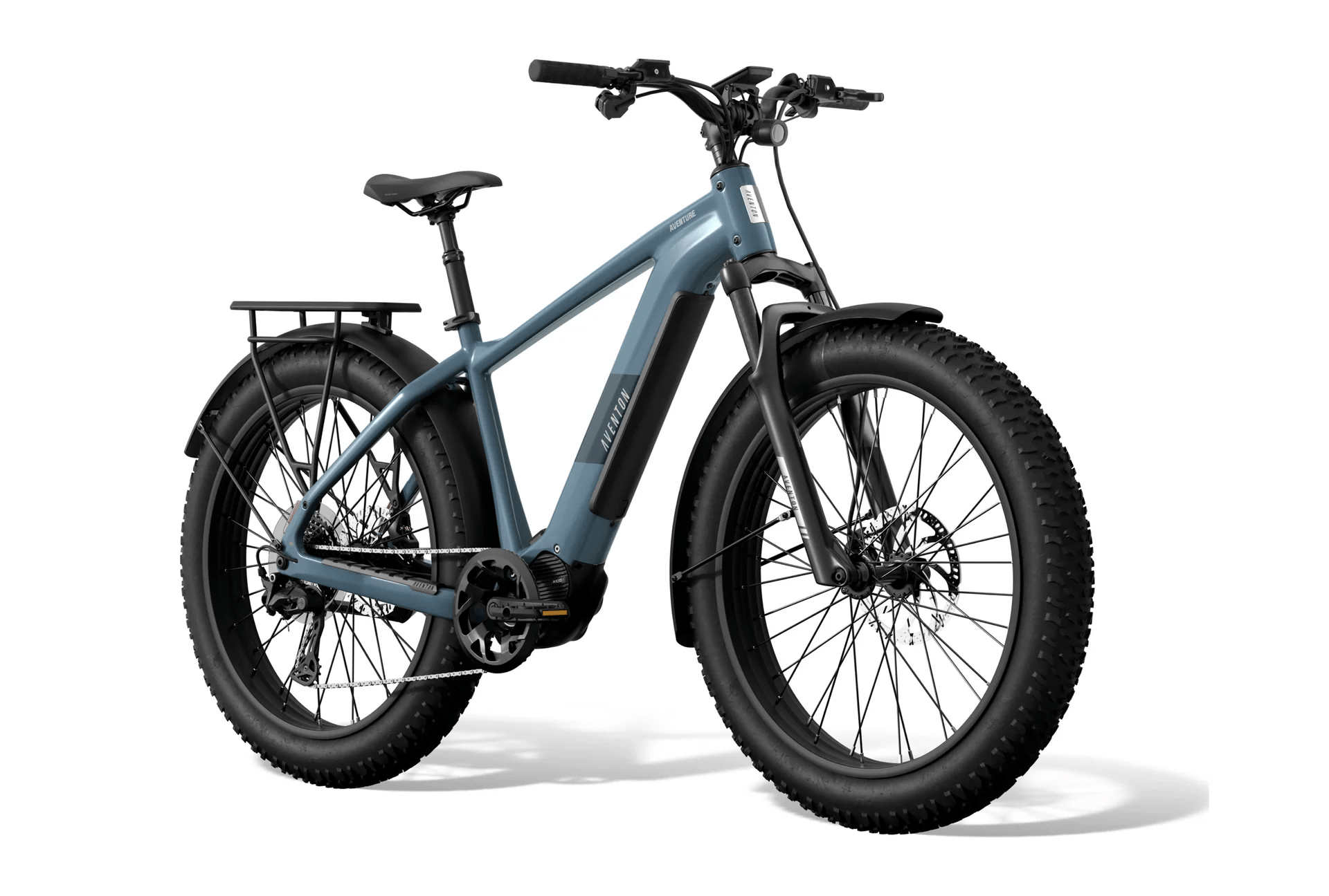Aventon Adventure M Electric Bike