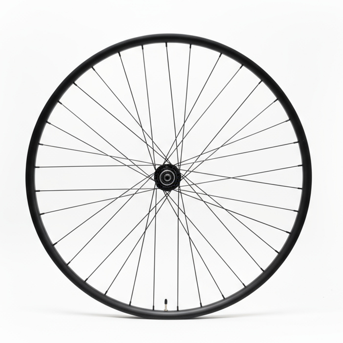 Crew Bike Co. Method 750 Front Wheel