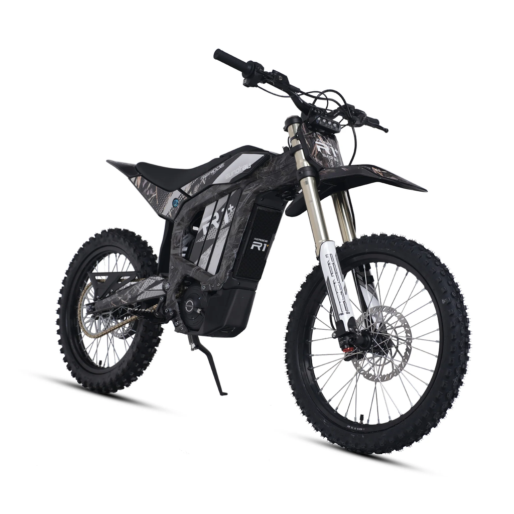 Eunorau x Rerode R1+ E-Moto