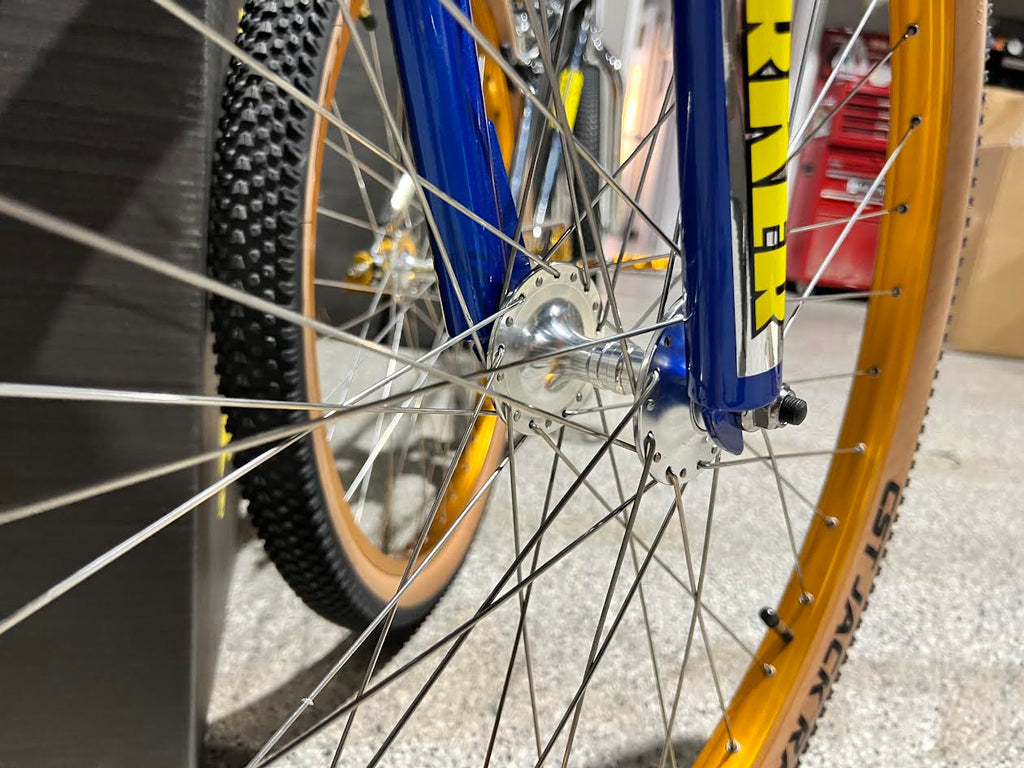 Torker | MX29 Complete