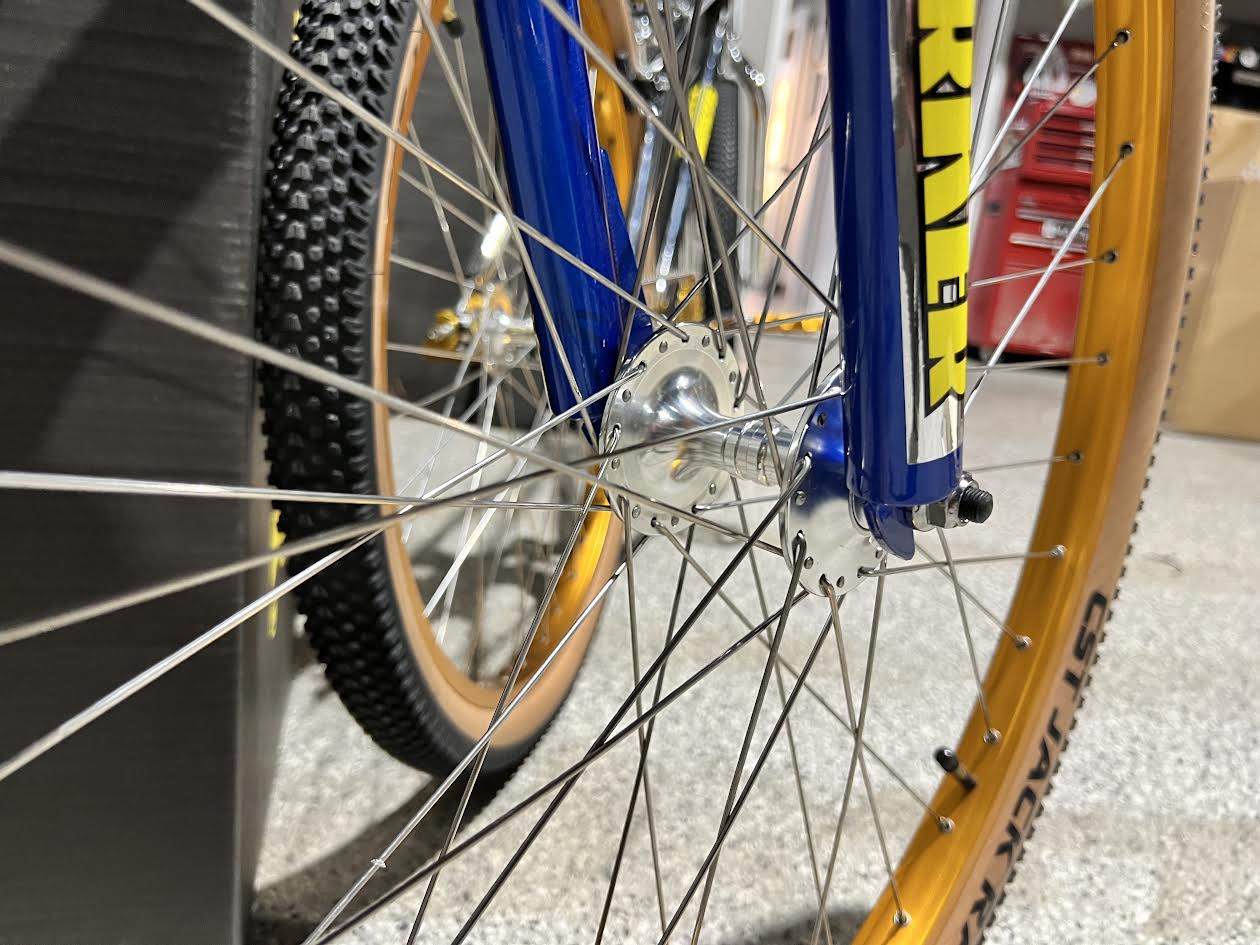 Torker | MX29 Complete