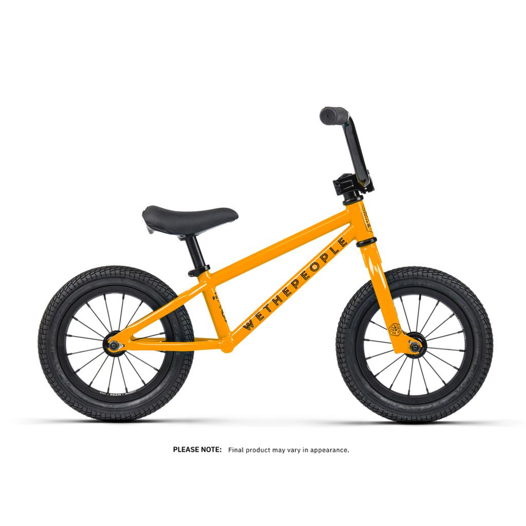 Wethepeople Prime 12 Inch Balance Bike