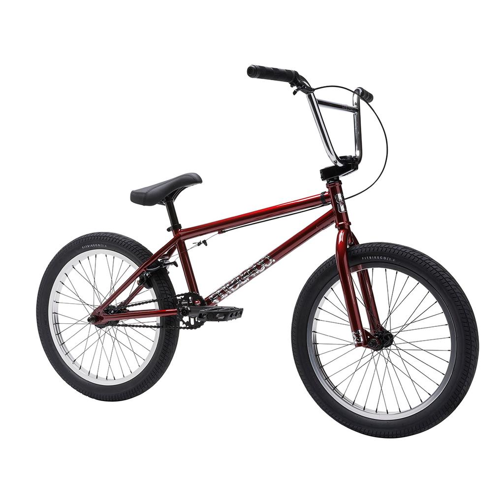 Fit Bike Co Series One Bike