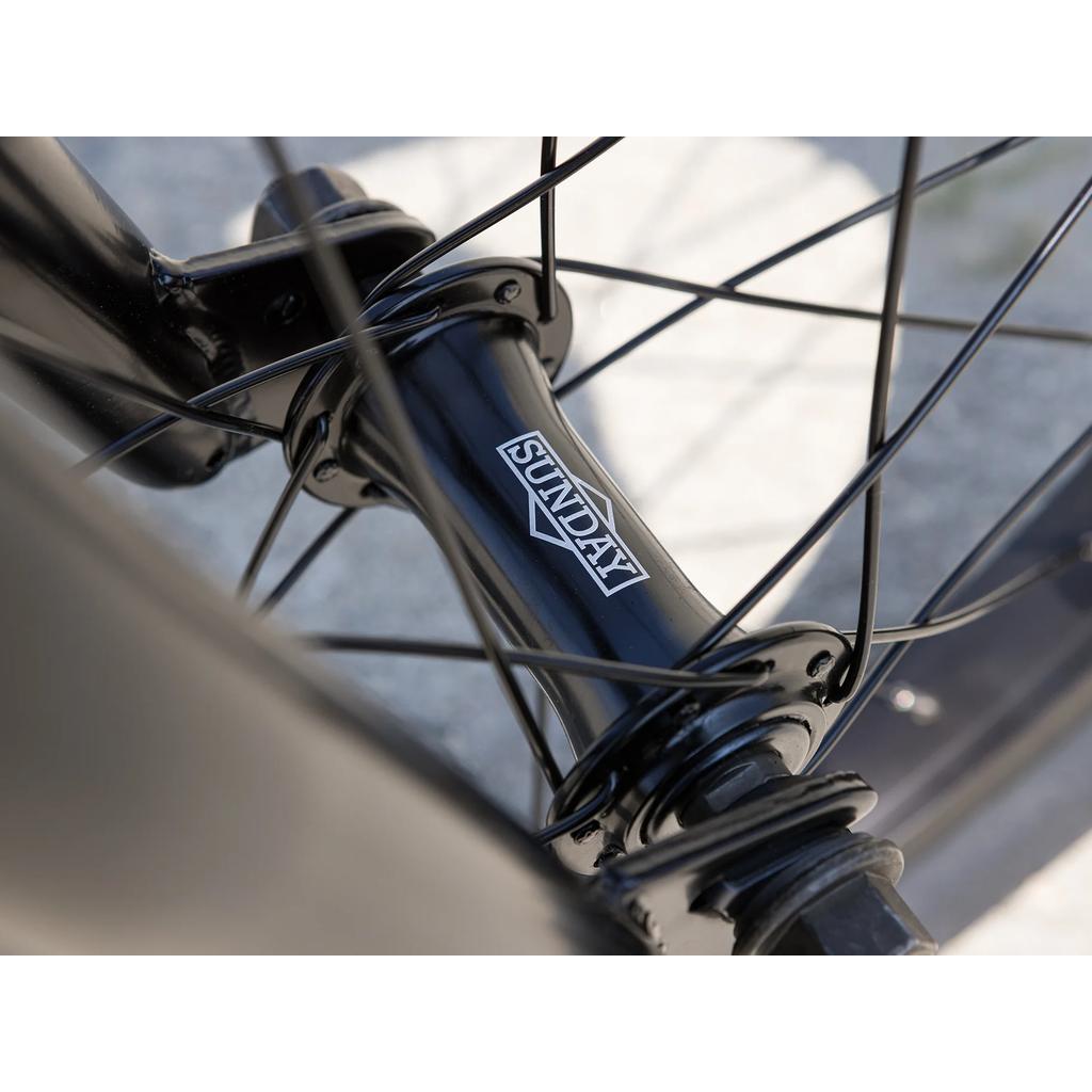 Sunday Primer 16 Inch Bike (2025)
