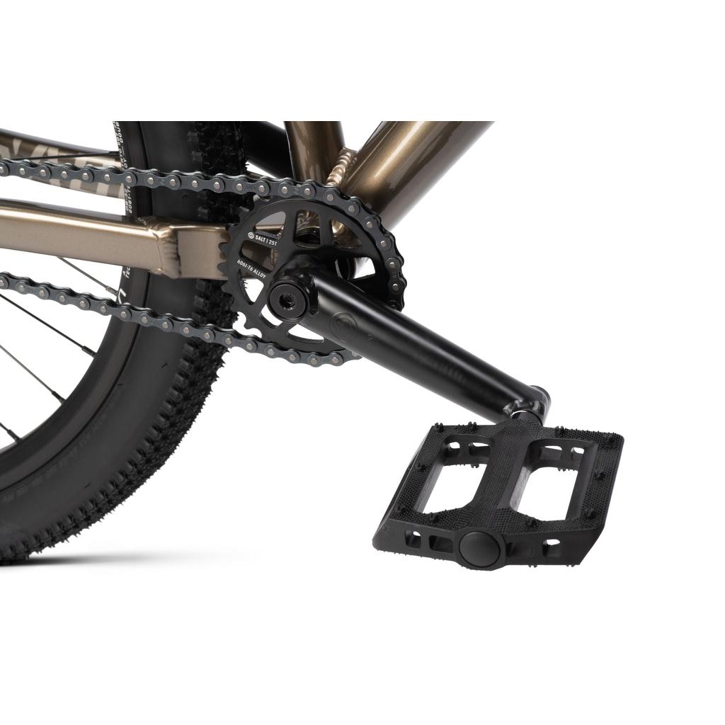 Radio Griffin 24 Inch Dirt Jumper Bike