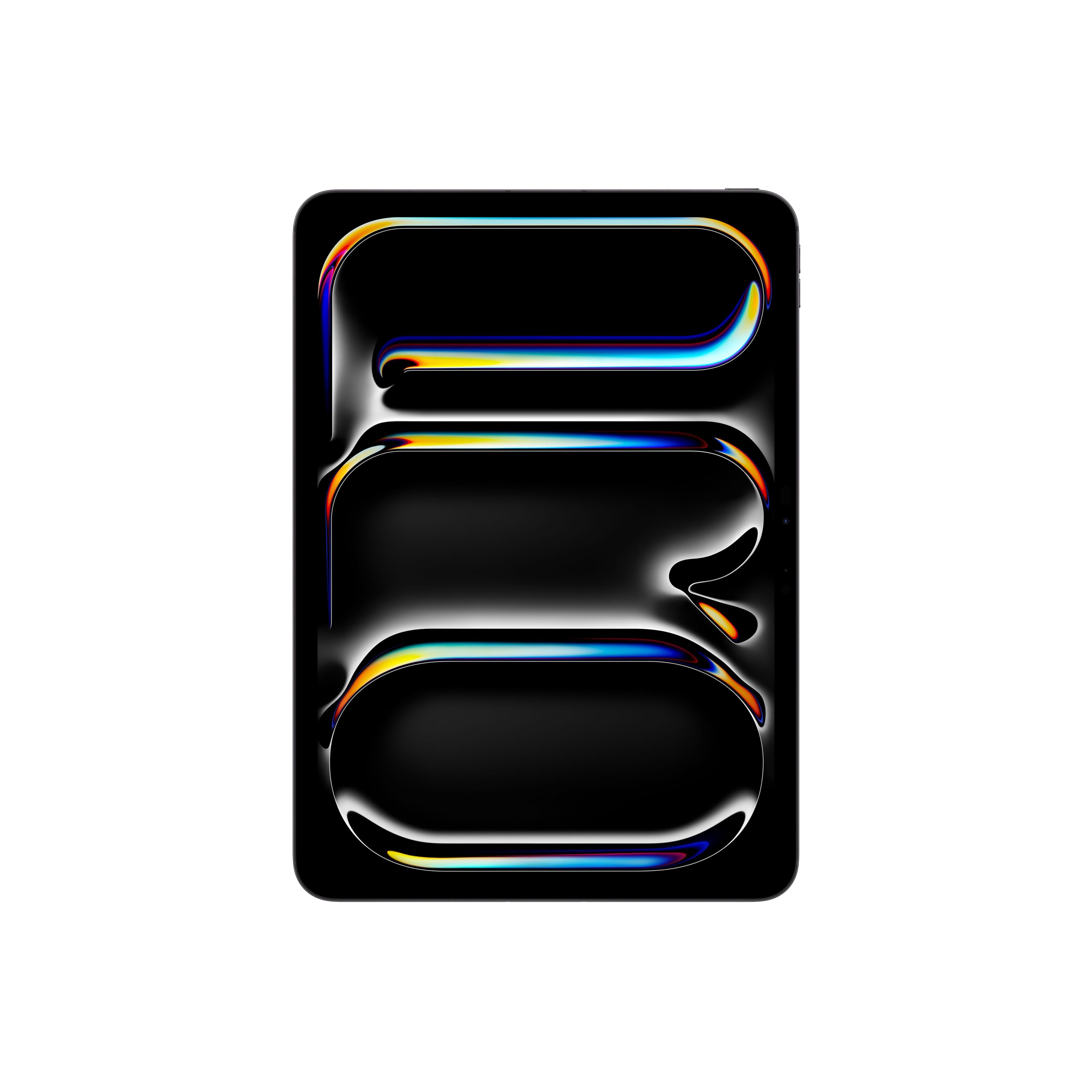 iPad Pro 11-inch (M5)