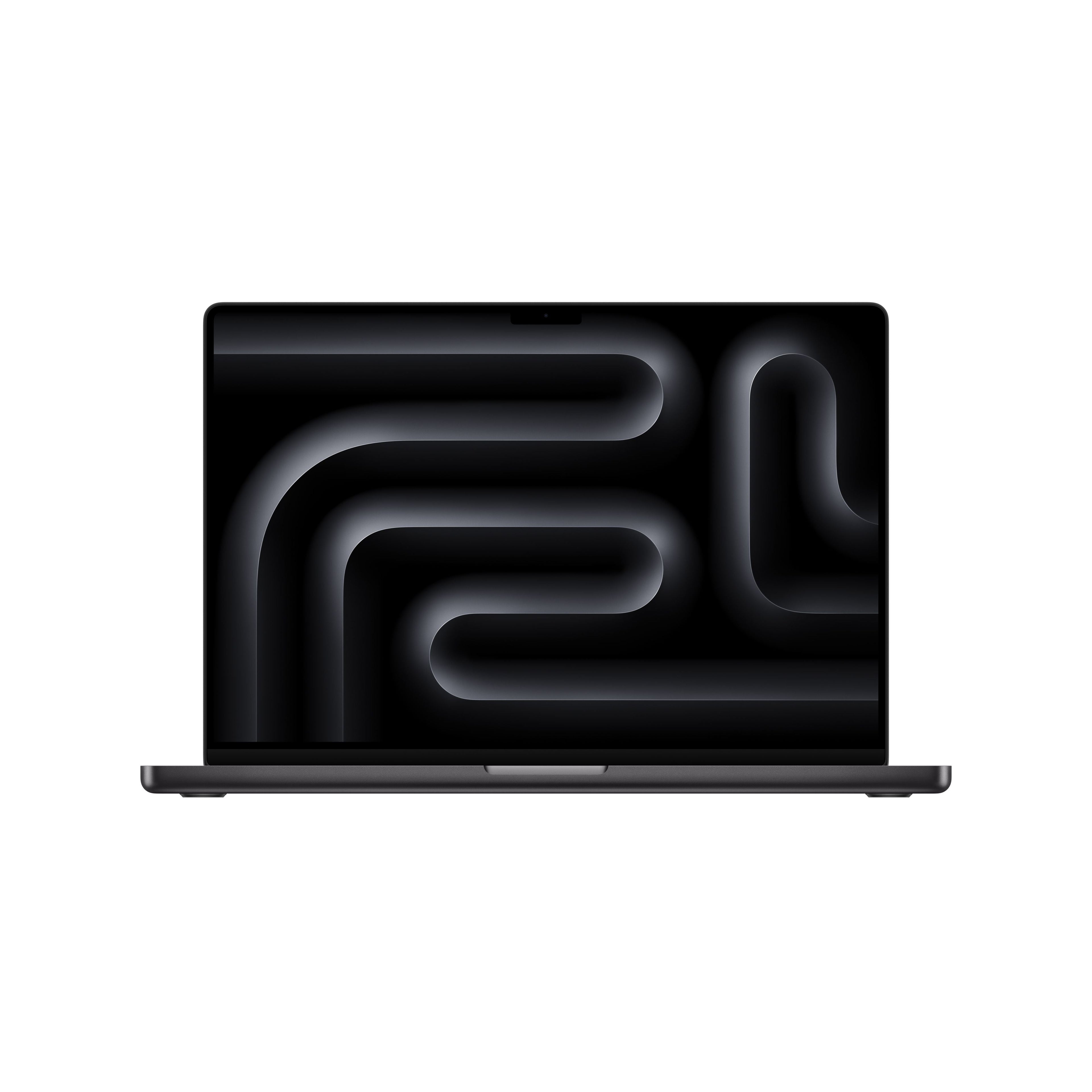 16-inch MacBook Pro with M5 Pro or Max - Nano-texture Display - Space Black