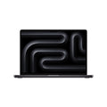 16-inch MacBook Pro with M5 Pro or Max - Standard Display - Space Black