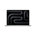 16-inch MacBook Pro with M5 Pro or Max - Nano-texture Display - Silver