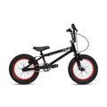 DK Step Up 14 Inch Bike