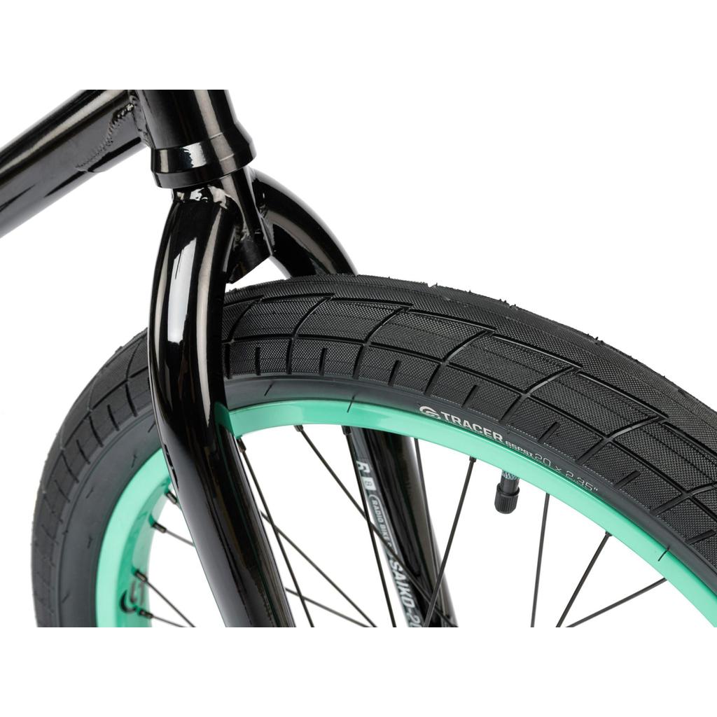 Radio Saiko 20 Inch Bike