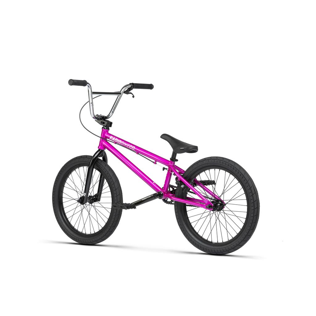 Radio Saiko 20 Inch Bike