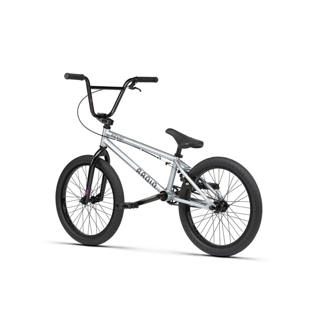 Radio Revo Pro 20 Inch Bike
