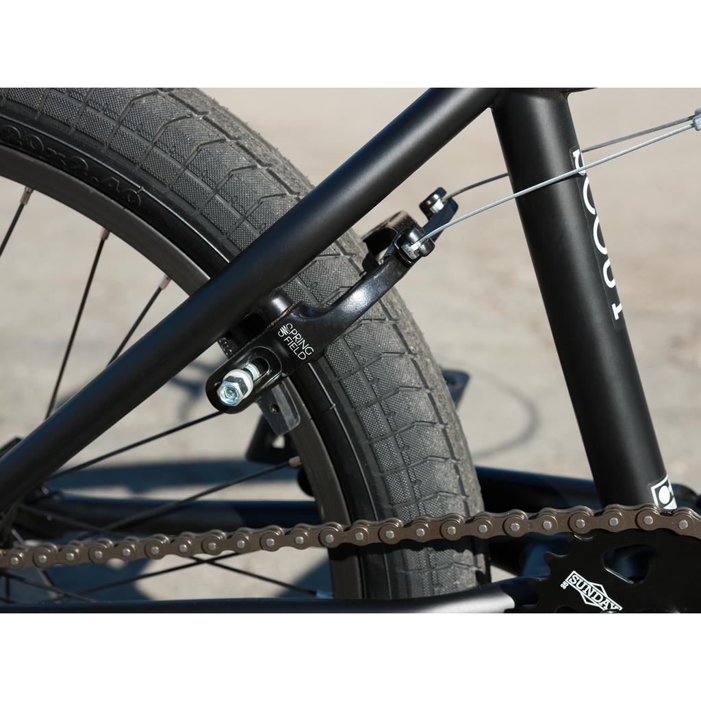 Sunday Scout 20 Inch Bike