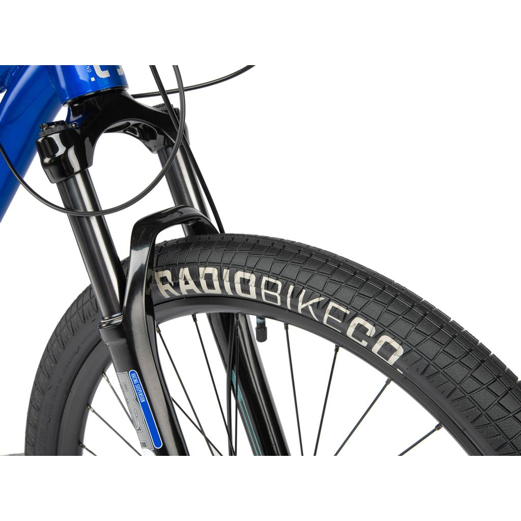 Radio Fiend 26 Inch Bike