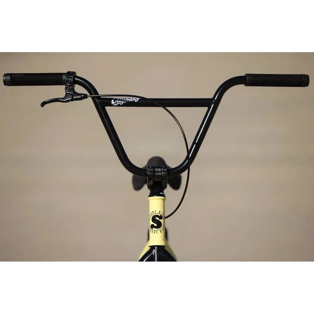 Sunday Soundwave Special Bike (2025)