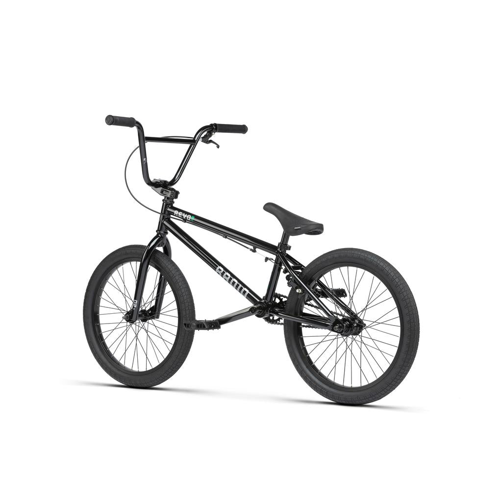 Radio Revo Pro 20 Inch Bike