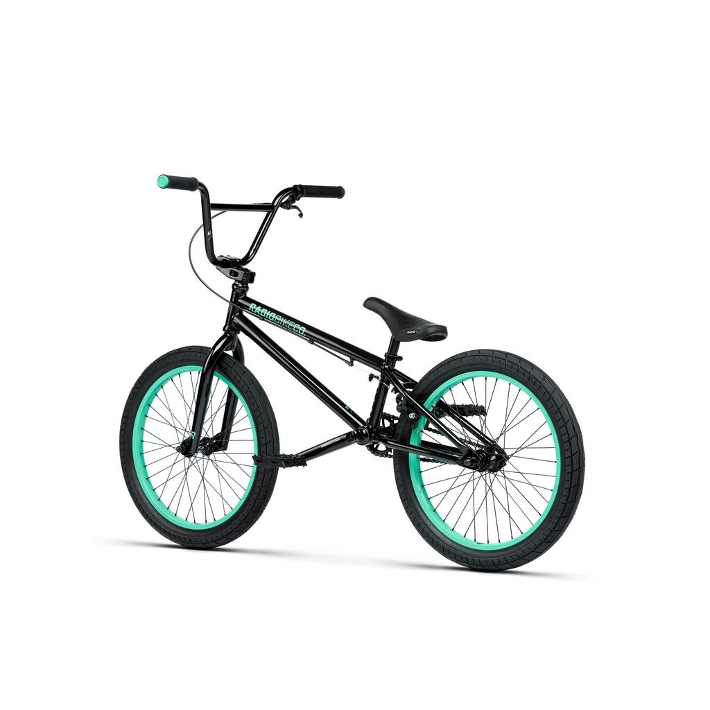 Radio Saiko 20 Inch Bike