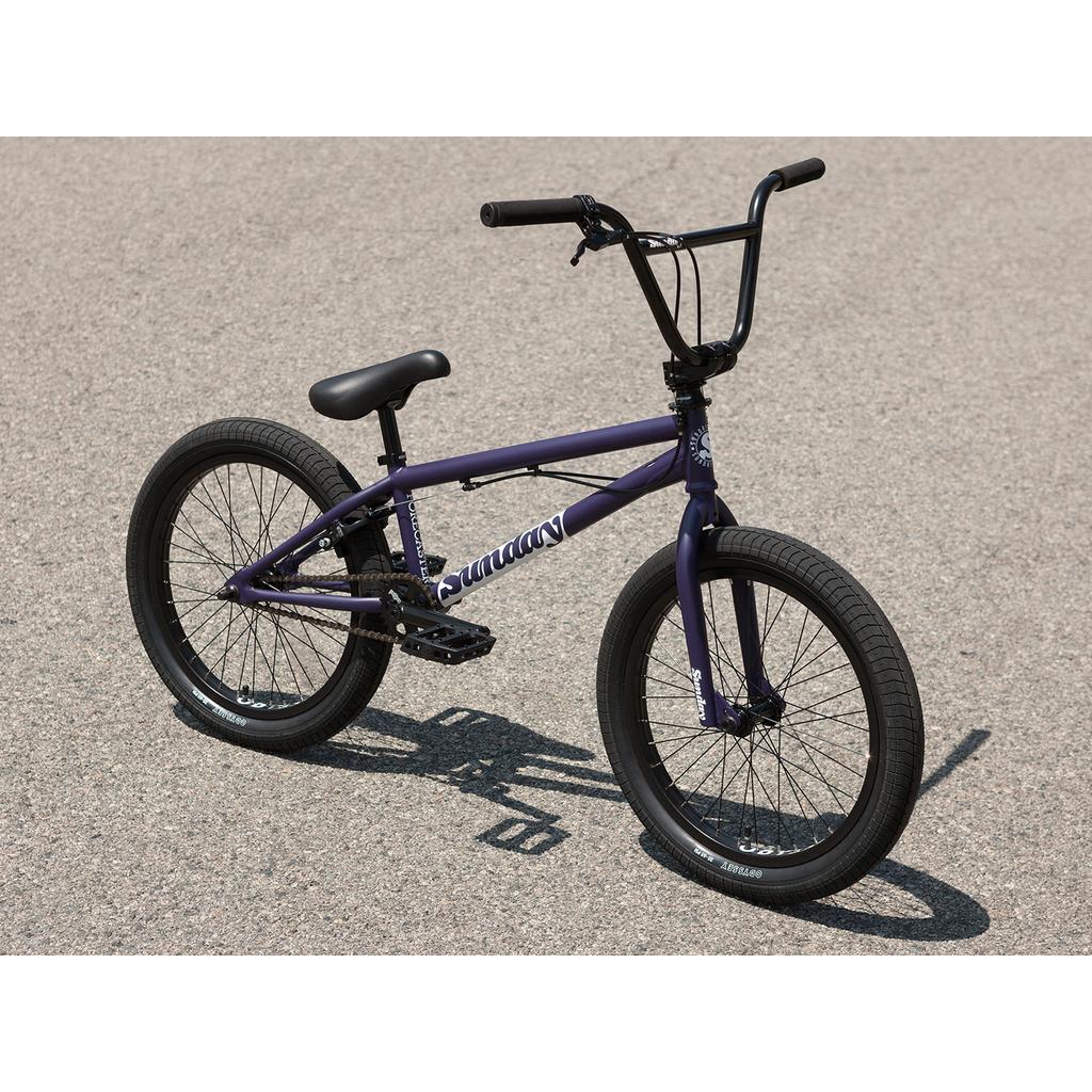 Sunday Forecaster Maca Grasset 20 Inch Bike