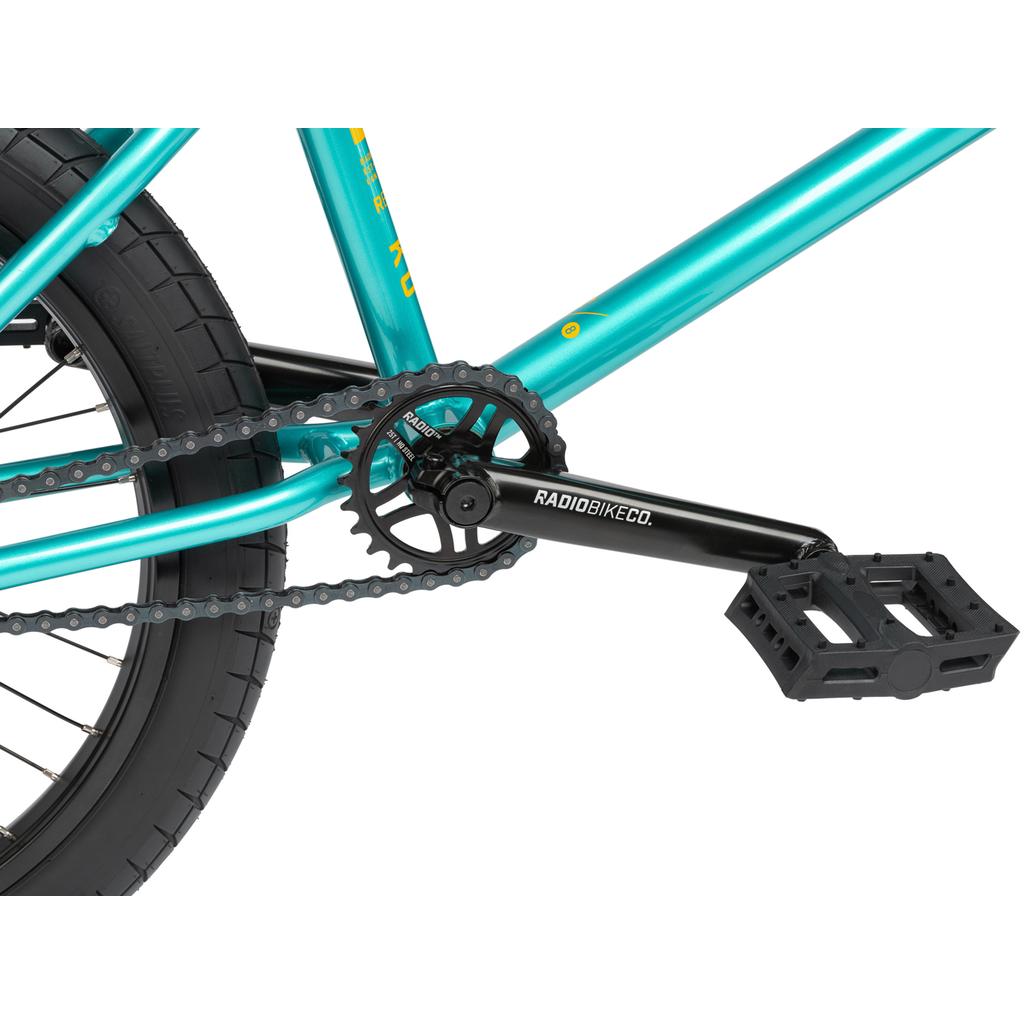 Radio Darko 20 Inch Bike
