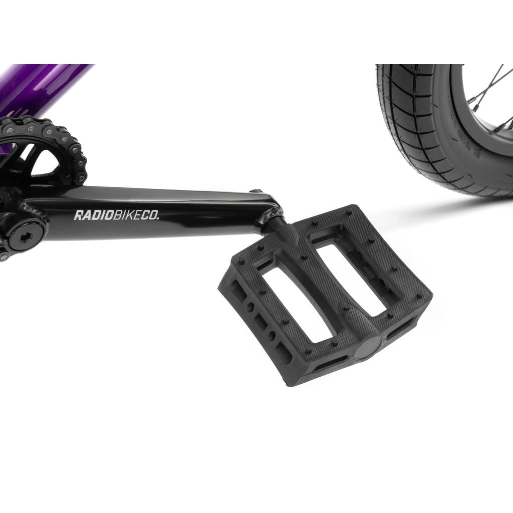 Radio Darko 20 Inch Bike
