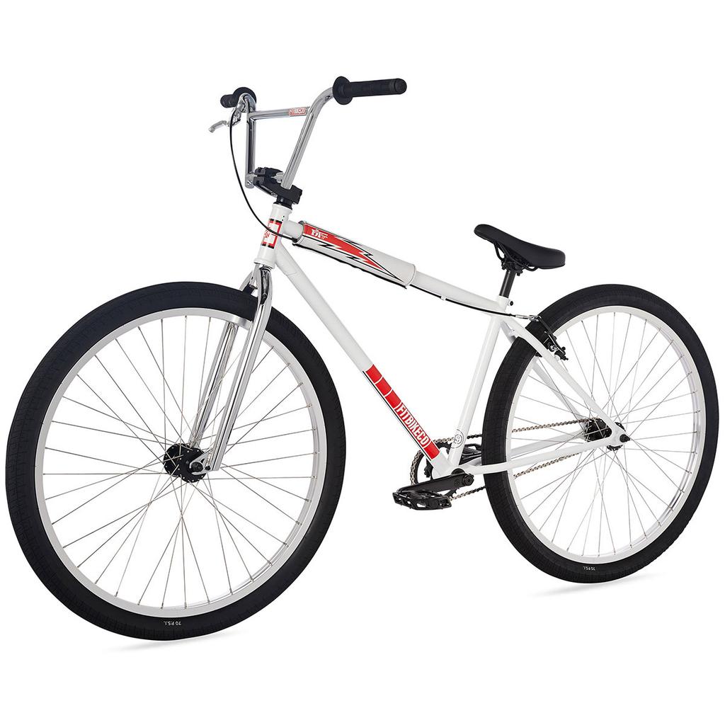 Fit CR29 Inch Bike (2023)