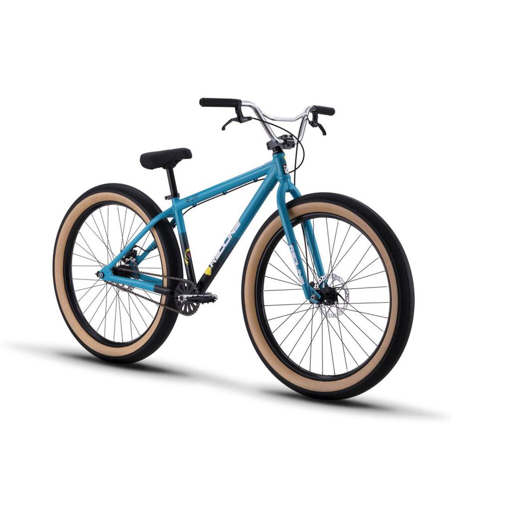 Redline RL 275 27.5 Inch Bike