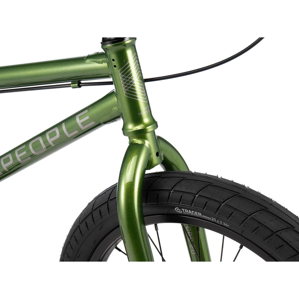 Wethepeople CRS 20 Inch Bike