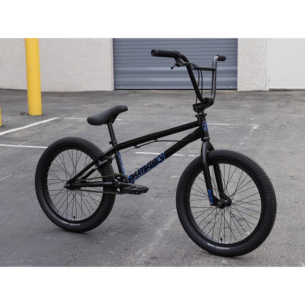 Sunday Forecaster Maca Grasset 20 Inch Bike