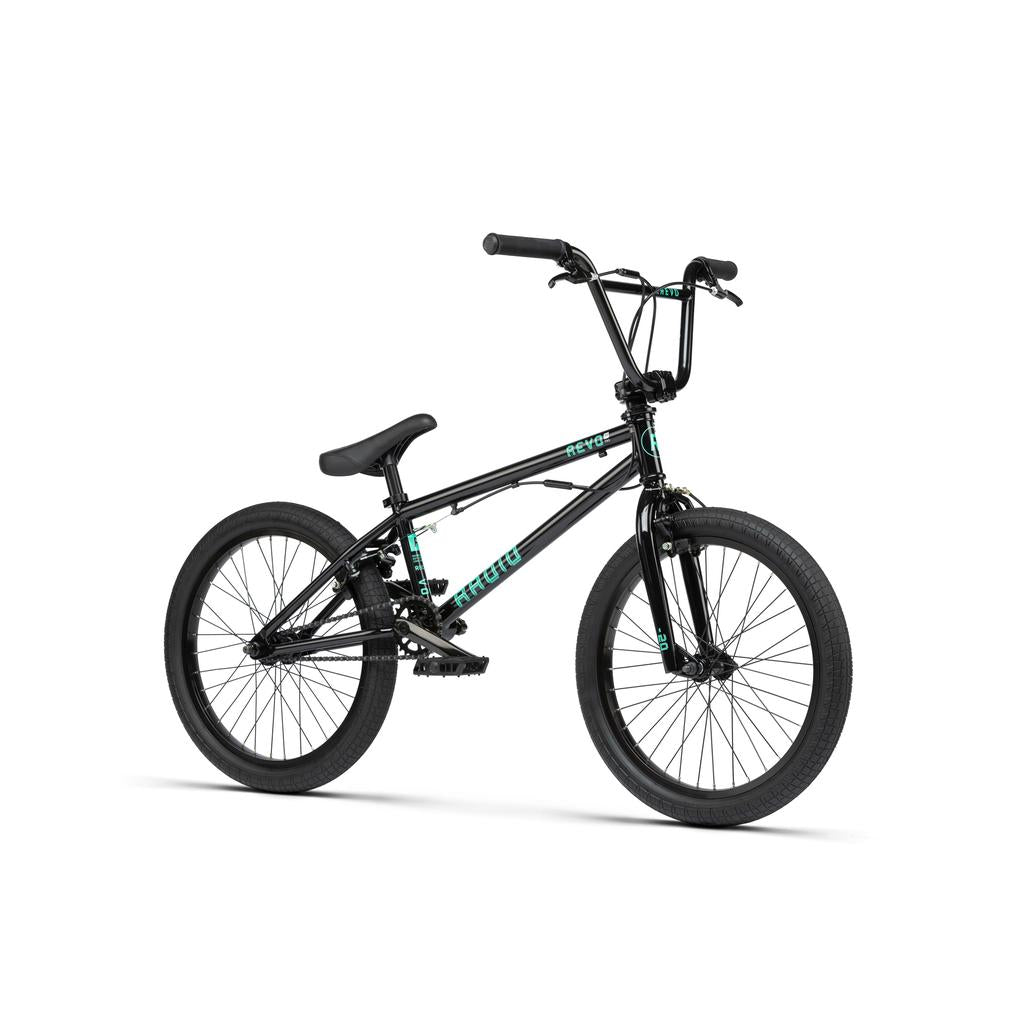 Radio Revo Pro FS 20 Inch Bike