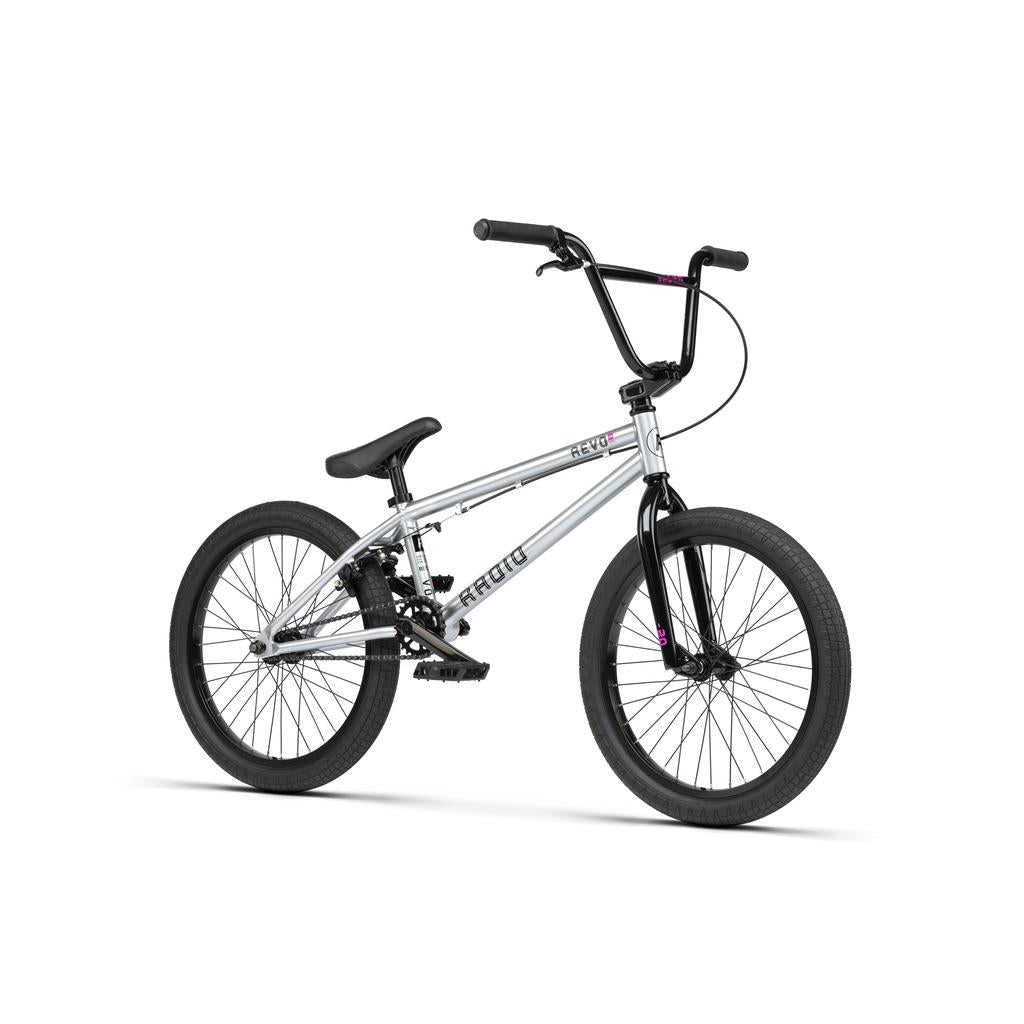 Radio Revo Pro 20 Inch Bike