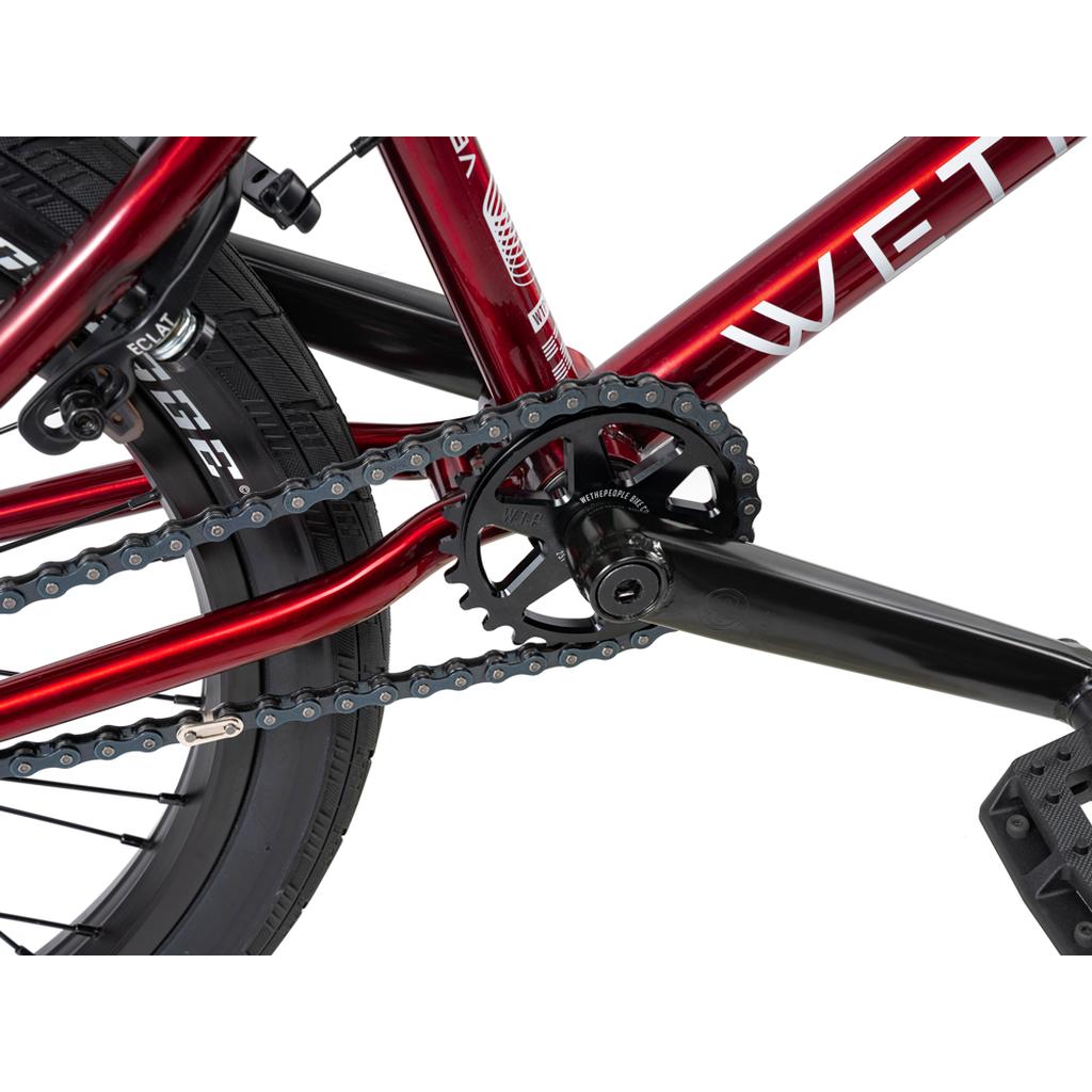 Wethepeople Versus 20 Inch Bike