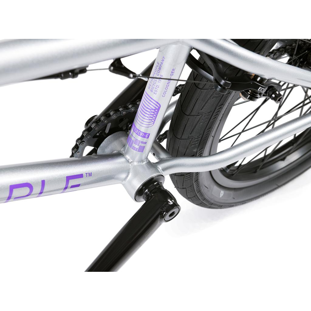 Wethepeople Versus 20 Inch Bike