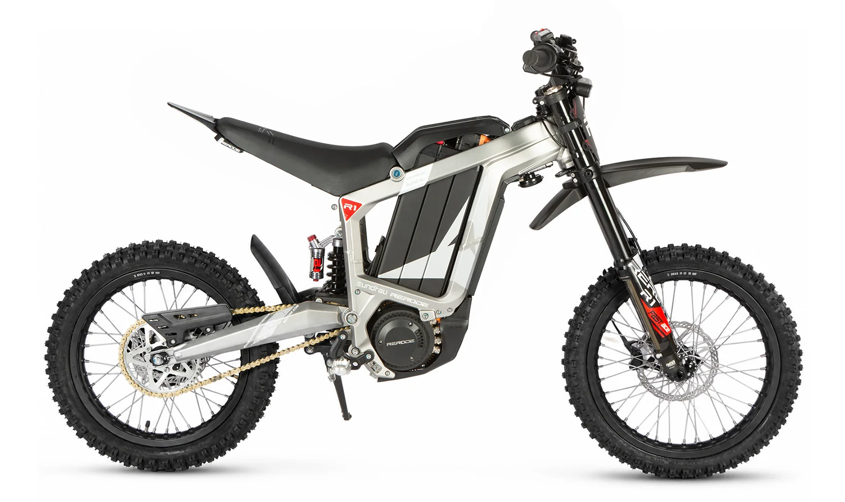 Eunorau X Rerode R1 E-Moto