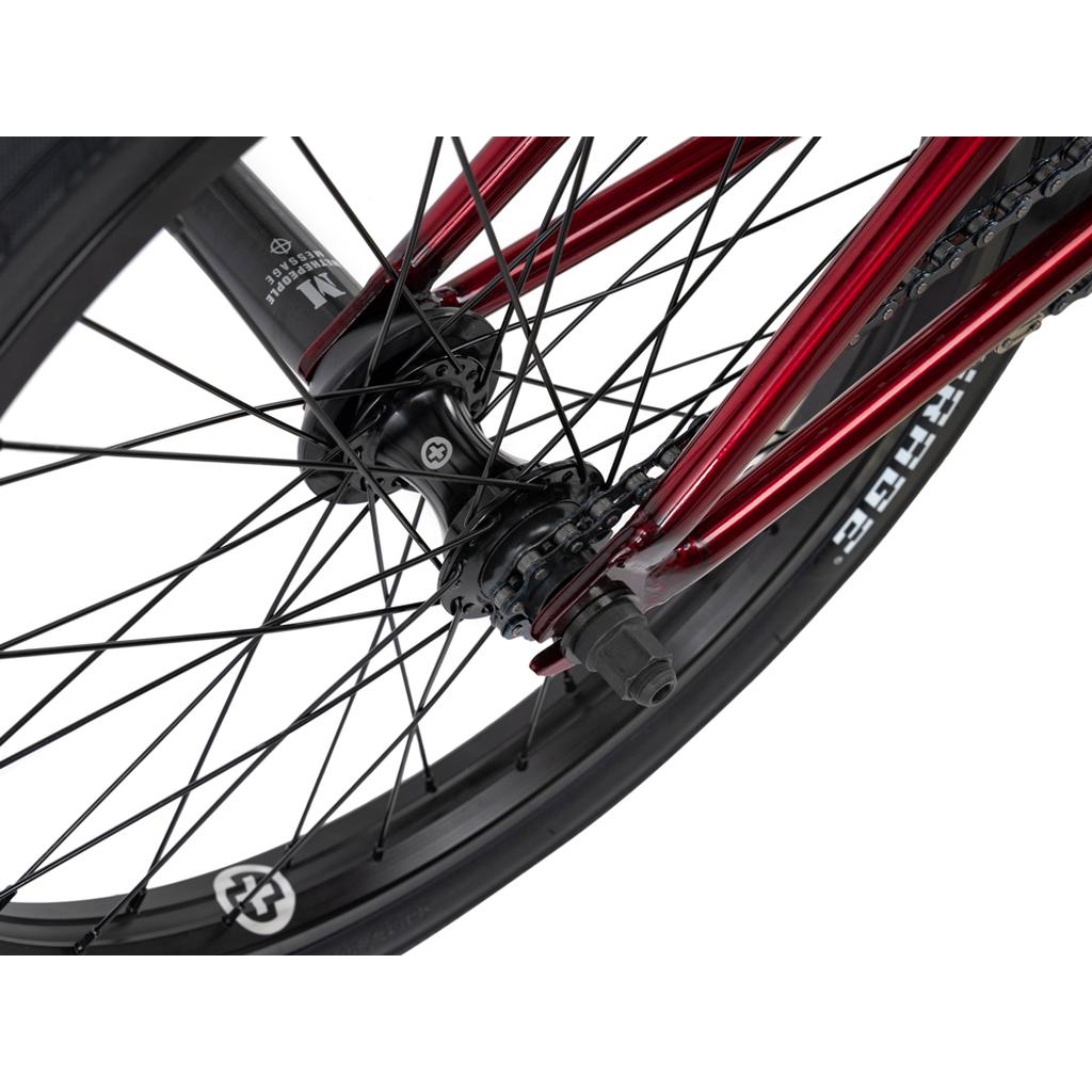 Wethepeople Versus 20 Inch Bike