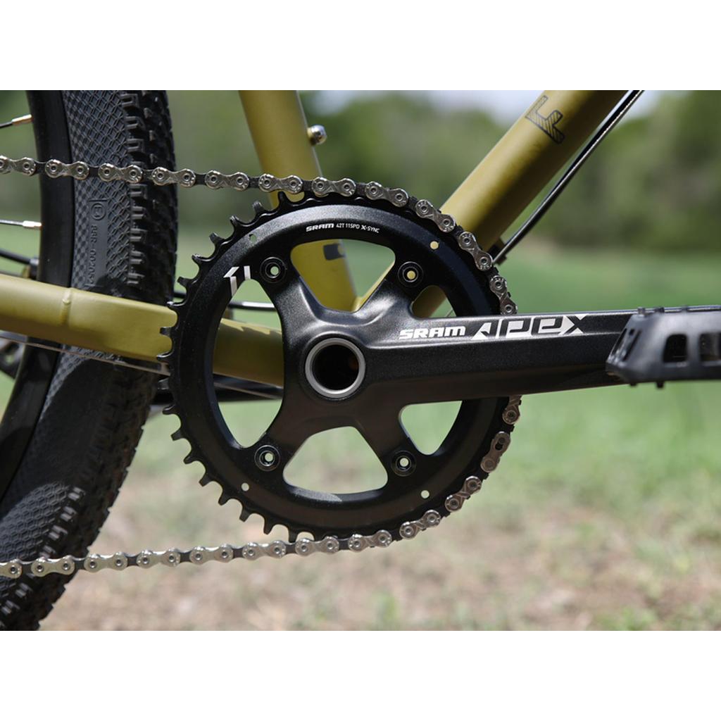 Fairdale Weekender Nomad MX 27.5 Inch Bike
