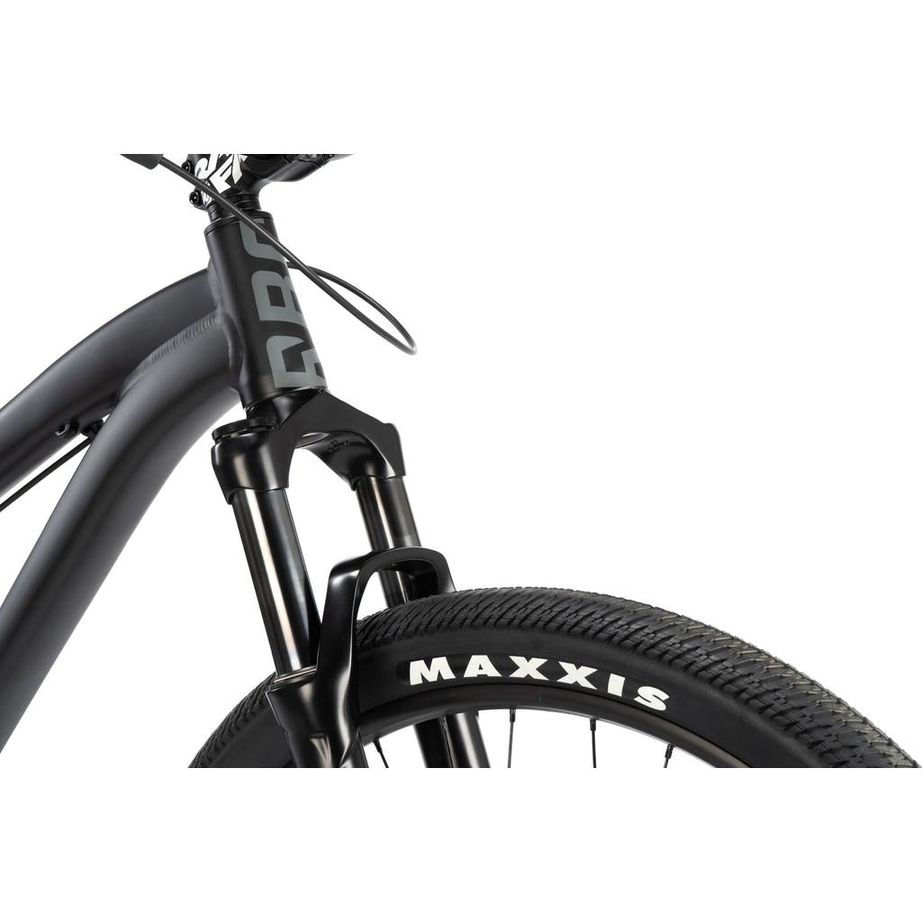 Radio 26 Inch Griffin Pro Bike