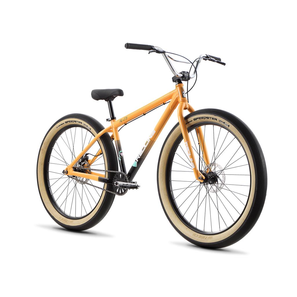 Redline RL 275 27.5 Inch Bike