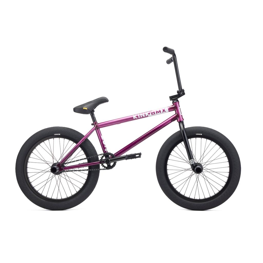 Kink Downside 20 Inch Bike (2027)