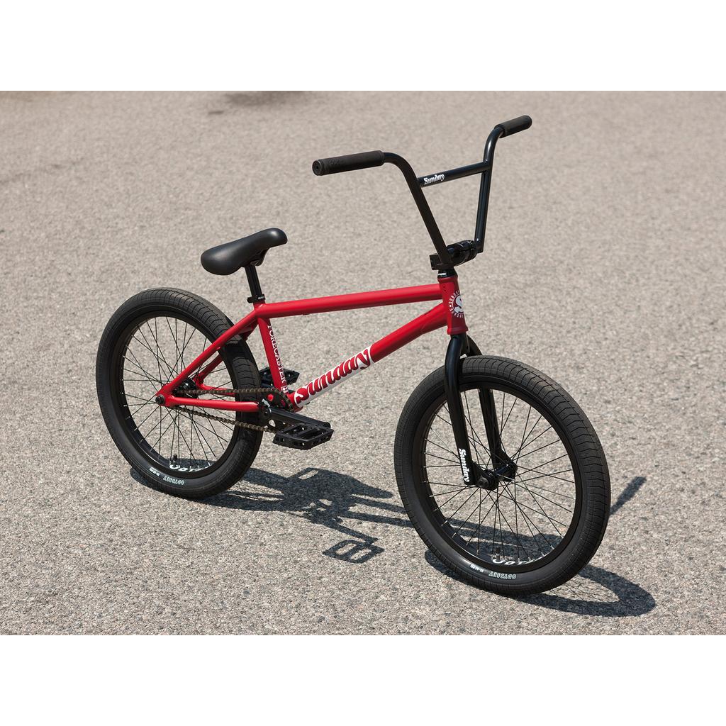 Sunday Forecaster 20 Inch Bike