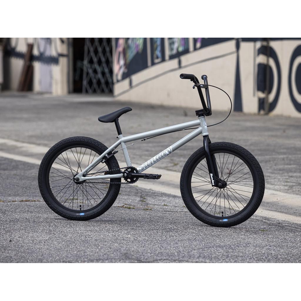 Sunday Blueprint 20 inch Bike
